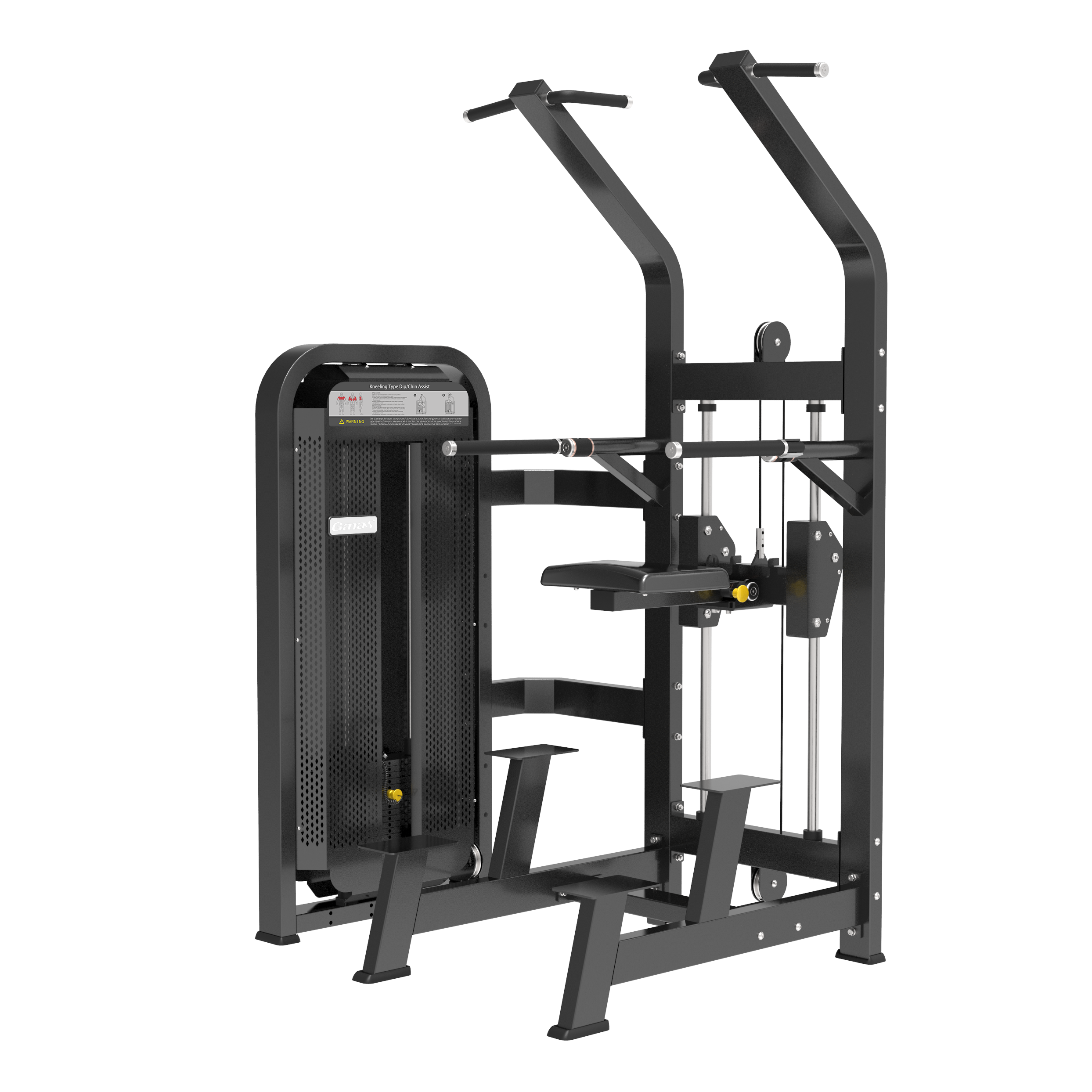 Тренажеры для подтягивания и отжимания MG-6723
